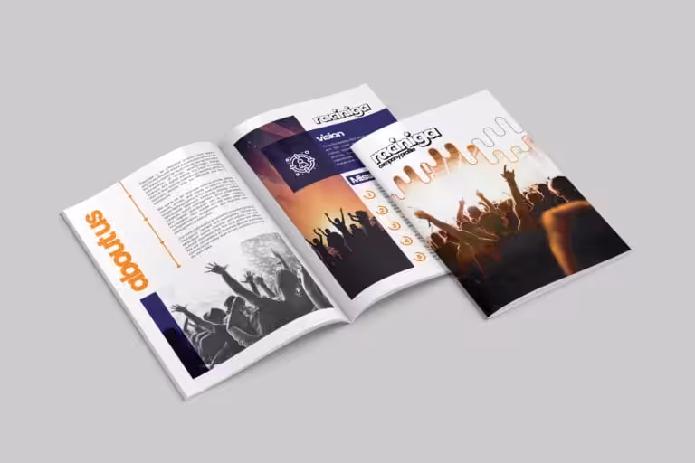 Company Profile Raniciga